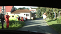 ERC - Rallye Tschechien 2014 - ShakeDown Onboard