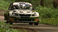 ERC Tschechien 2014 - Höhepunkte Leg1
