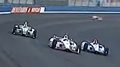ICS Fontana 2014 - Race Highlights