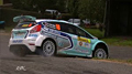 ERC Tschechien 2014 - Höhepunkte Leg2