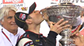 ICS Fontana 2014 - Race Interviews