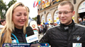 ERC Tschechien 2014 - Junior Interviews
