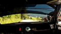 ORM Rallye Weiz 2014: SP9 - Baumschlager/Zeltner Onboard