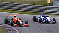Formula Renault Alps 2.0 - Mugello Qualifying + Race 1