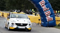 ADAC Opel Rallye Cup Trier 2014: Zusammenfassung