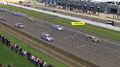 BTCC 2014: Rockingham Highlights