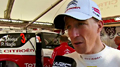 WRC: Hyundai bei der Australien Rallye 2014