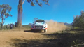 WRC Australien Rallye 2014 - Shakedown