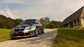 ORM Liezen Rally 2014: Baumschlager/Zeltner