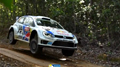 WRC Australien Rallye 2014 - Etappe 1-3