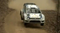 WRC Australien Rallye 2014 - Etappe 4-6