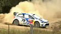 WRC Australien Rallye 2014 - Etappe 11-12