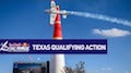 Air Race 2018 Texas - Qualifying Highlights