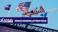 Air Race 2018 Texas - Martin Sonka fliegt zum ersten WM-Titel
