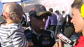 Nationwide Series - Harvick: ‘It’s been a lot of fun this year’