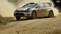 WRC Australien Rallye 2014 - Etappe 18-20