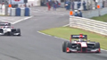 Super Formula - Autopolis 2014: Finale