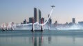 Air Race 2019 Abu Dhabi - Streckenvorschau mit Steve Jones