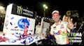 NASCAR Cup Series 2019 Daytona - Highlights