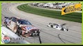 NASCAR Cup Series 2019 Atlanta - Highlights Rennen