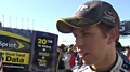NASCAR Chicago 2014 - Keselowski: ‘It was a crazy day’