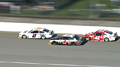 NASCAR Chicago 2014 - Sieg für Keselowski