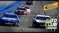 NASCAR Cup Series 2019 Kalifornien - Highlights