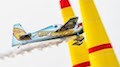 Air Race 2019 Dammam Demo - Highlights