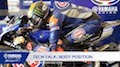 Superbike-WM 2019 Yamaha Tech Talk - Die Fahrerposition
