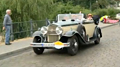 ADAC Deutschland Klassik 2014 - Siegerehrung