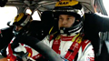 WRC Australien Rallye 2014 - Onboard: Mads Ostberg SS19