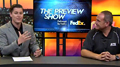 NASCAR New Hampshire 2014 - Preview Show