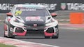 WTCR 2019 Hungaroring - Highlights Qualifying 1