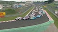 WTCR 2019 Hungaroring - Highlights Rennen 3