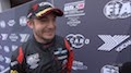 WTCR 2019 Slovakia Ring - Frédéric Vervisch nach Rennen 1