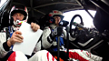 ERC Zypern 2014 - Onboard mit Qualifying-Sieger Kajetanowicz