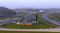 Formula Renault 2.0 NEC: Nurburgring 2014 - 3.Rennen