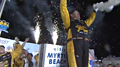 NNS Kentucky-Sieger Gaughan: