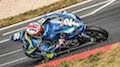 Endurance-WM 2019 Oschersleben - Suzuki Highlights