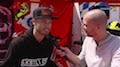 IDM 2019 Oschersleben - Moto2 Pilot Lucas Tulovic im Interview