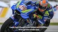 MotoGP 2019 Sachsenring - Suzuki Ecstar Preview