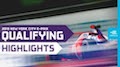 Formel E 2019 Brooklyn - Highlights Qualifying 1
