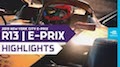 Formel E 2019 Brooklyn - Highlights Rennen 2