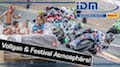 IDM 2019 Schleizer Dreieck - Highlights