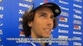 MotoGP 2019 Brünn - Suzuki Ecstar Preview mit Alex Rins und Joan Mir