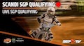 Speedway-GP 2019 Malilla - Das Qualifying Re-Live