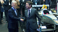 Formula E - Nachhaltigkeit im Motorsport