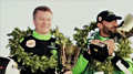 ERC Zypern 2014 - Der Sieger Al Rajhi