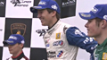 Formula Renault 2.0 NEC: Nürburgring 2014 - Podium