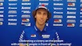 MotoGP 2019 Silverstone - Preview mit Alex Rins